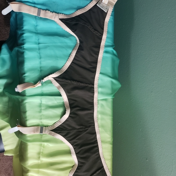 What Katie Did Coco 4-strap garter belt - Picture 4 of 4